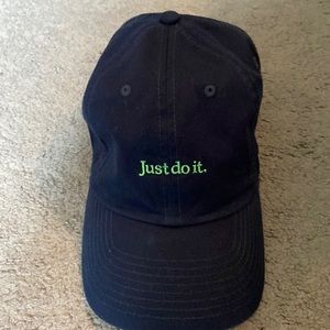 Nike hat